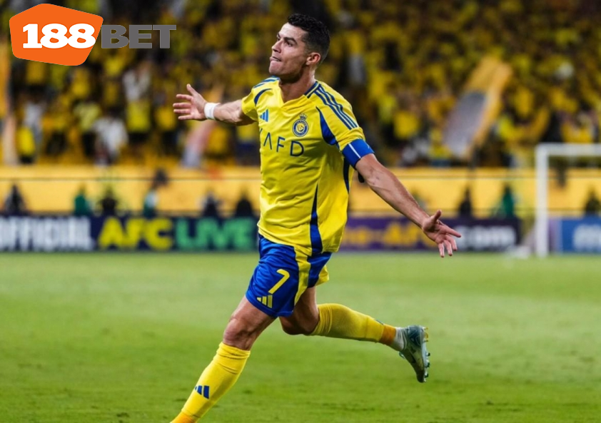 Ronaldo sẽ gia hạn hợp đồng với Al Nassr.