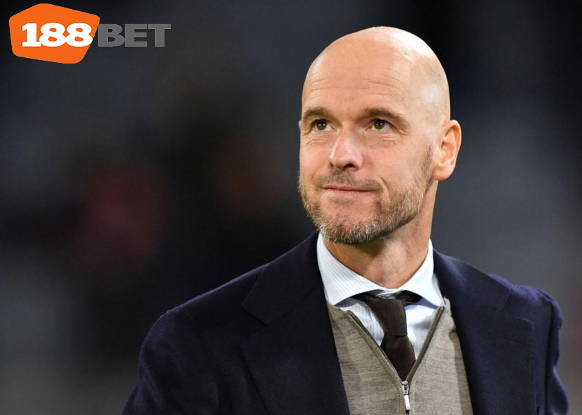 Ten Hag sắp có công việc mới ở Đức?