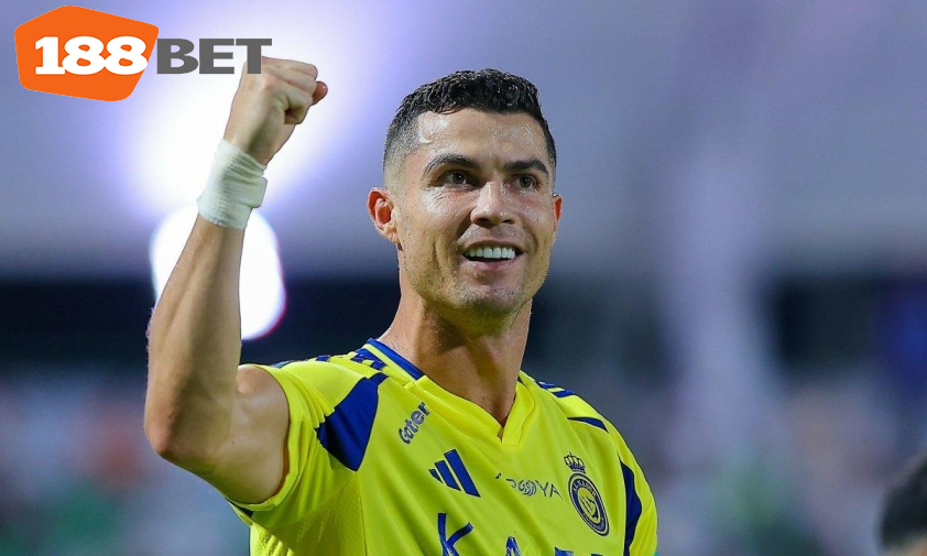 Ronaldo vẫn khao khát chinh phục danh hiệu tại Al Nassr (Ảnh: Getty). Ronaldo vẫn khao khát chinh phục danh hiệu tại Al Nassr (Ảnh: Getty).